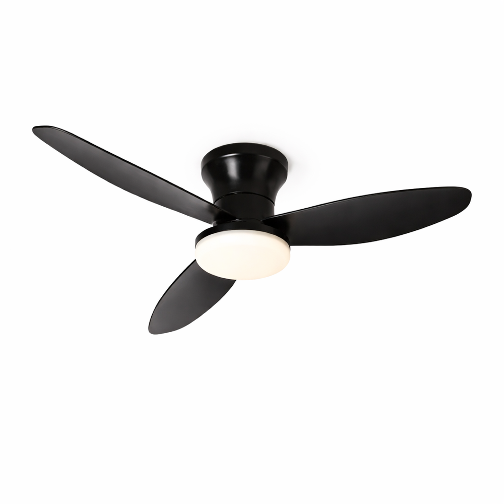 Ventilateur de plafond Mistrale, vue produit