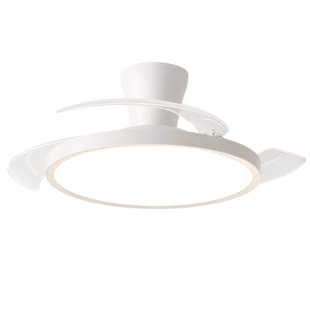 Ventilateur de Plafond Ultra-Fin | VentiLum