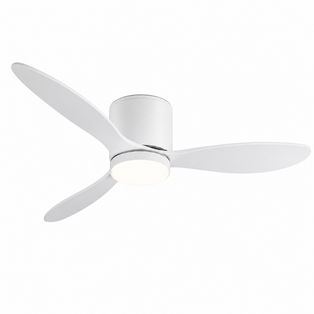 Ventilateur de plafond Vento, rendu design final
