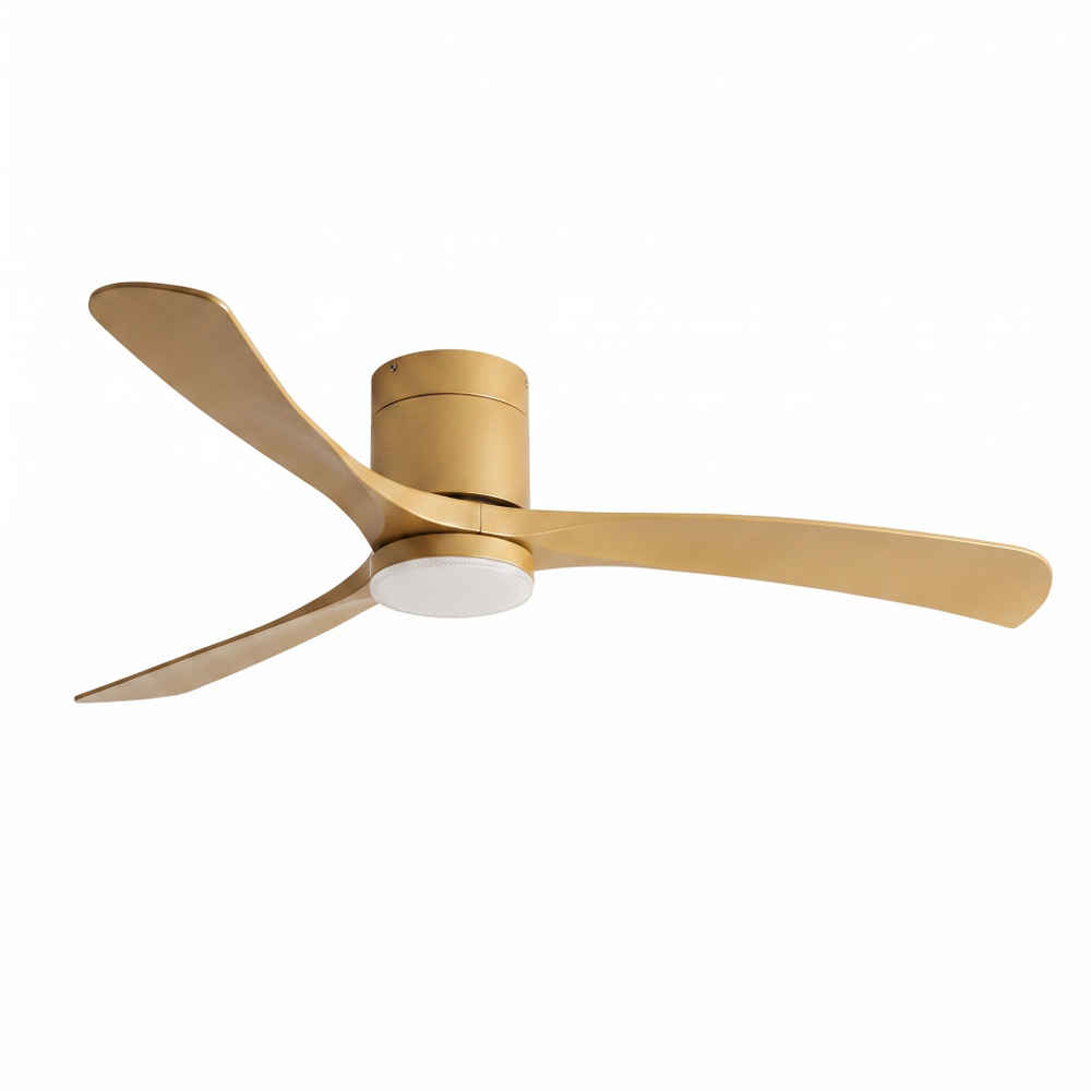 Ventilateur de plafond Mia, vue d'ambiance